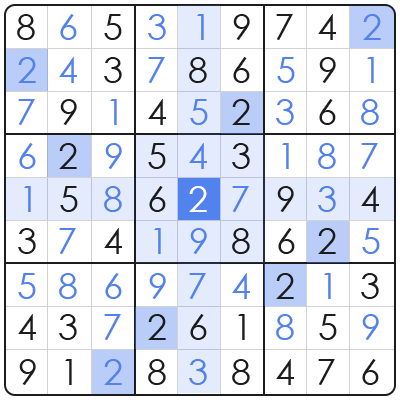 sudoku thanksgiving